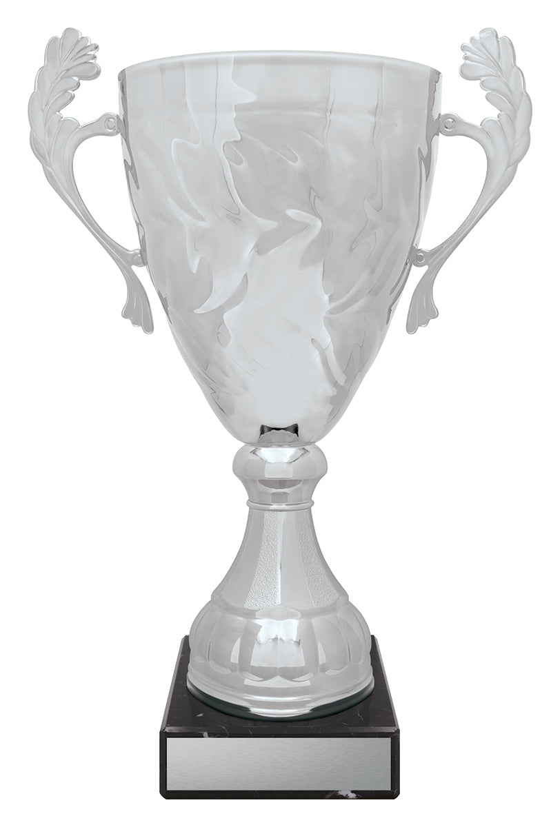 CUP187 Silver Eternal Cups