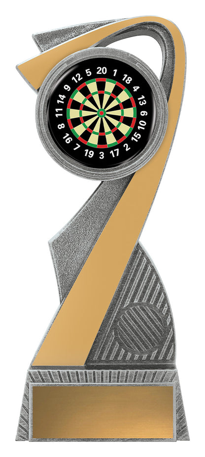 ALK66 Arclight Colour - Dart Board