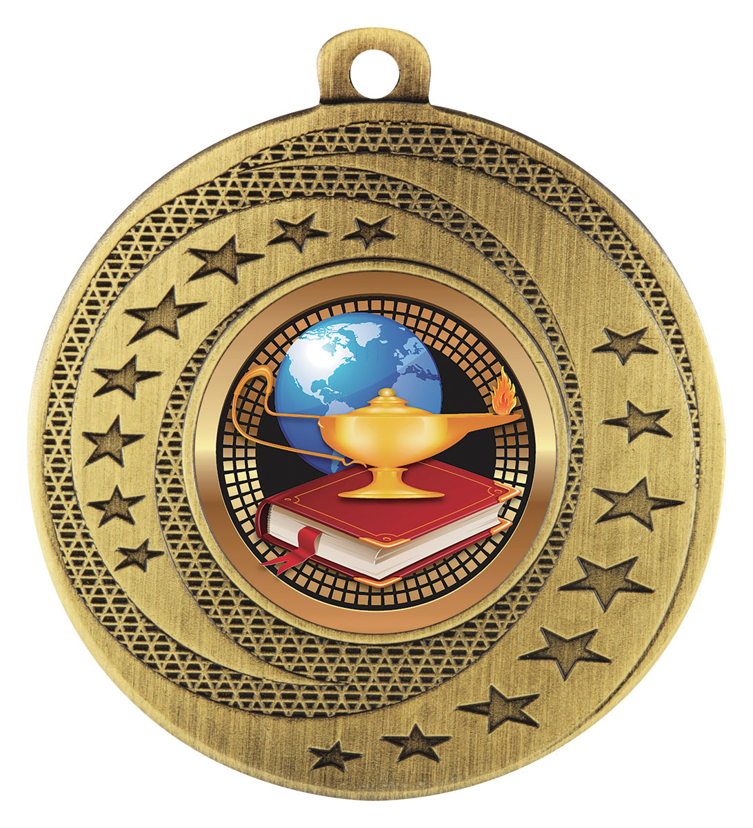 BSW105 Wayfare Medal - Academic