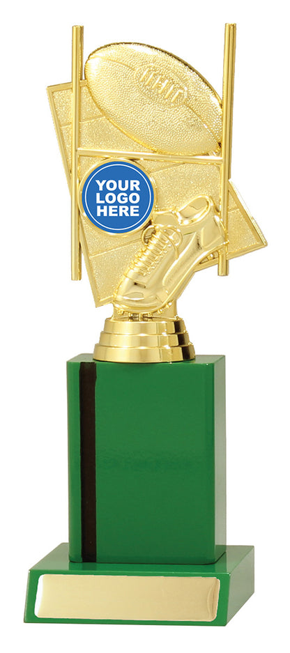 RL530 Green Column - League / Union
