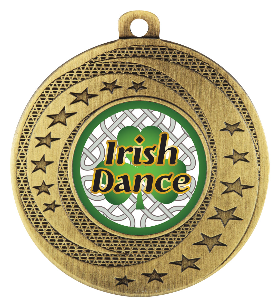 ASW161 Wayfare - Irish Dance