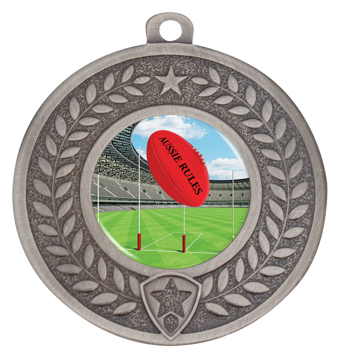DMC882 Distinction - Aussie Rules