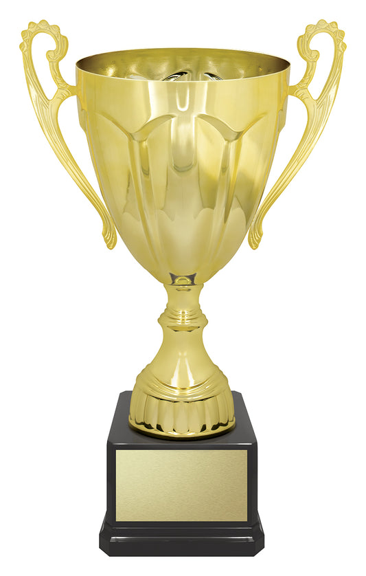 CUP146 Rubicon Gold Cup