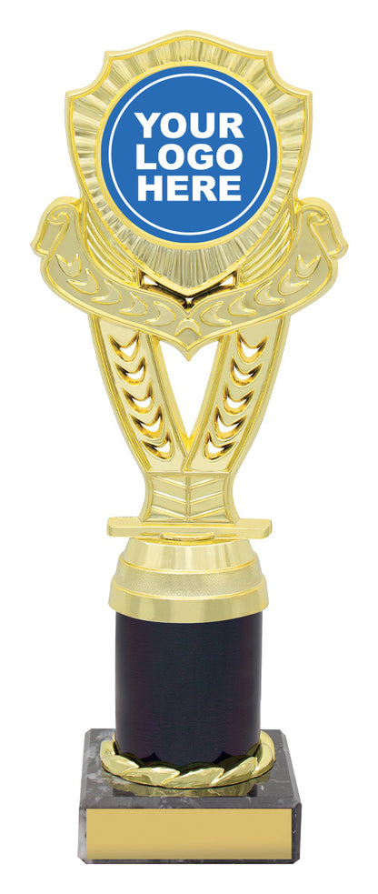 X517 Diamond Star Gold