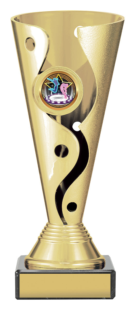 CRV32 Carnival Cup - Dance