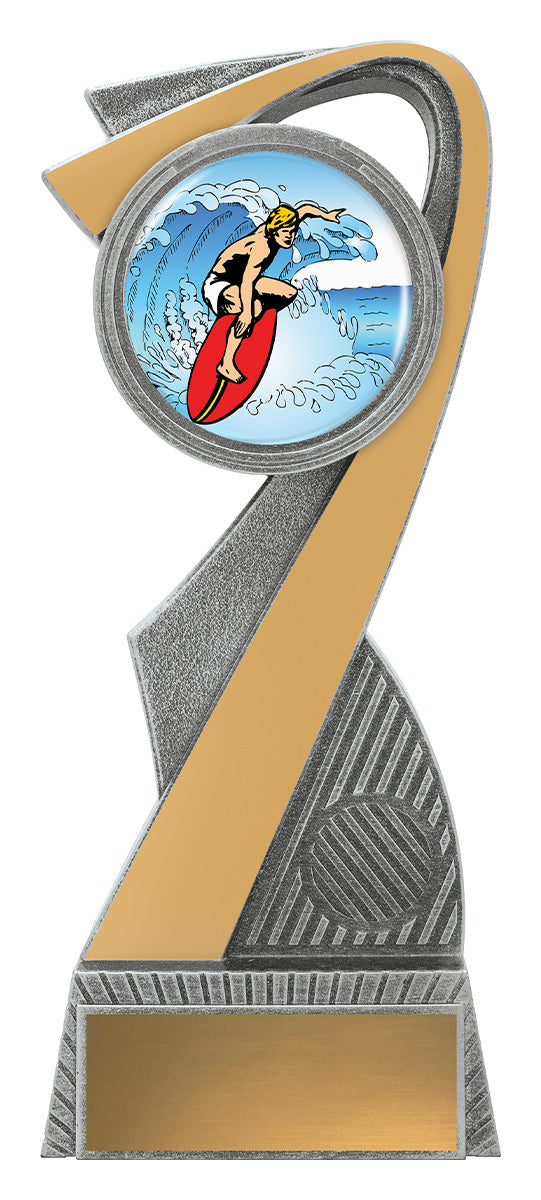 ALK163 Arclight Colour - Surfing