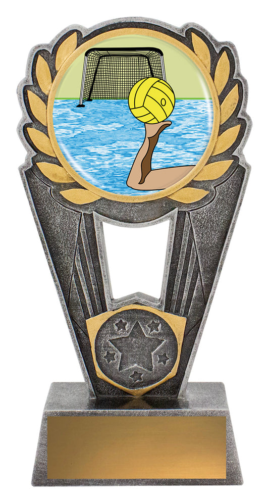 PSK180 Water Polo Polaris - Colour