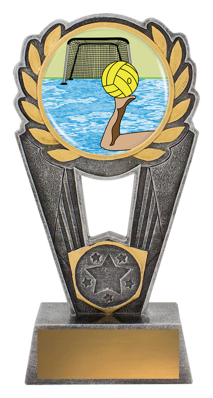 PSK180 Water Polo Polaris - Colour