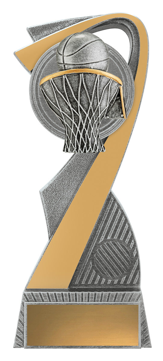 ALP34 Arclight - Basketball