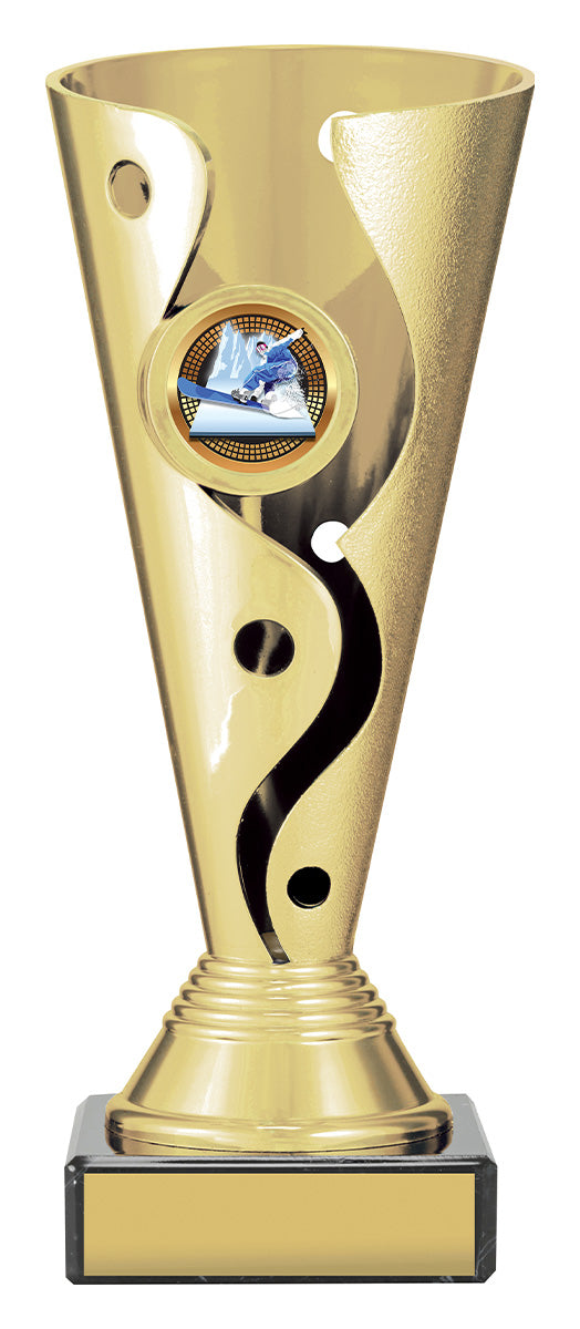CRV92 Carnival Cup - Snowboarding