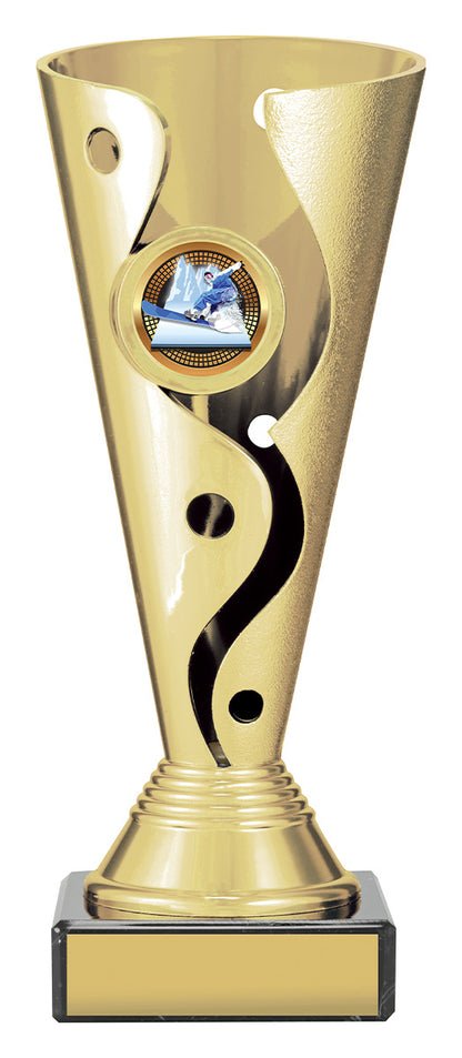 CRV92 Carnival Cup - Snowboarding