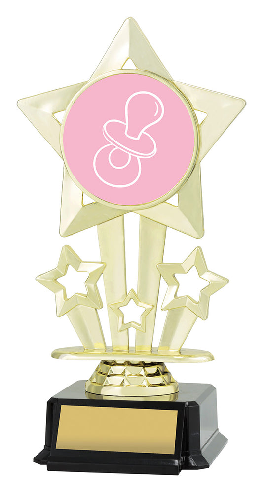 ASS519 Icon Star - Baby