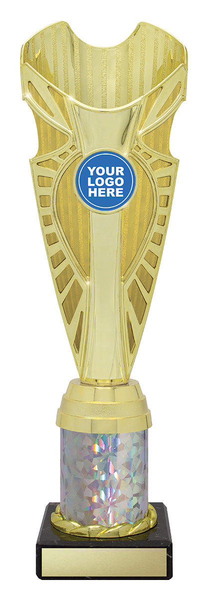 CUP31 Shine Cup - Gold