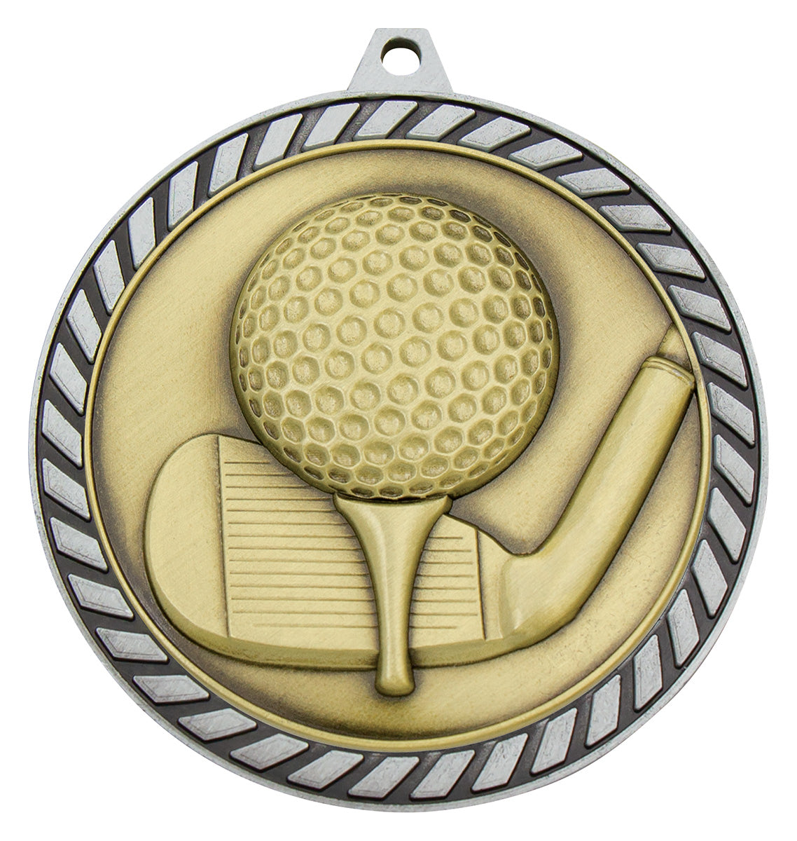 MMV617 Venture Medal Golf