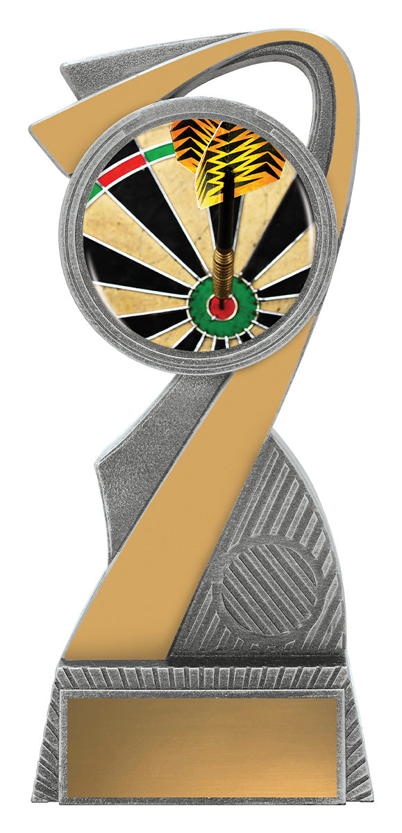 ALC381 Arclight Colour - Darts
