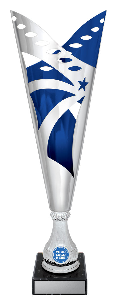 D5122 Nova Star Blue