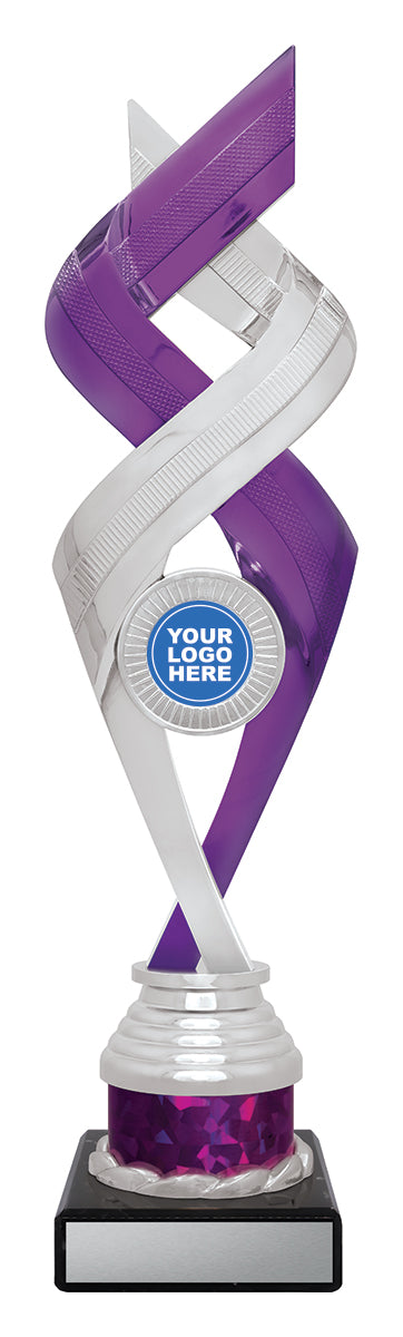 D505 Jetstream - Purple