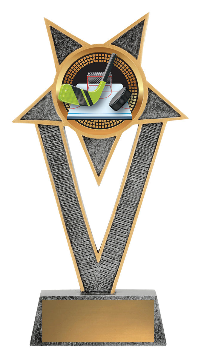 VEN50 Ventura - Ice Hockey