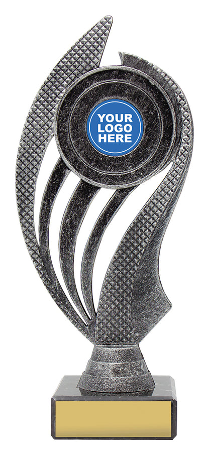 AR512 Custom Husky Trophy