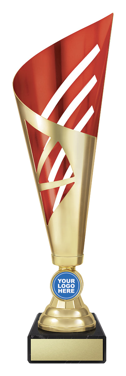 CUP116 Brooklyn Cup - Red