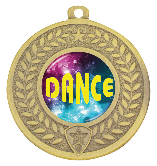 DMC324 Distinction - Dance