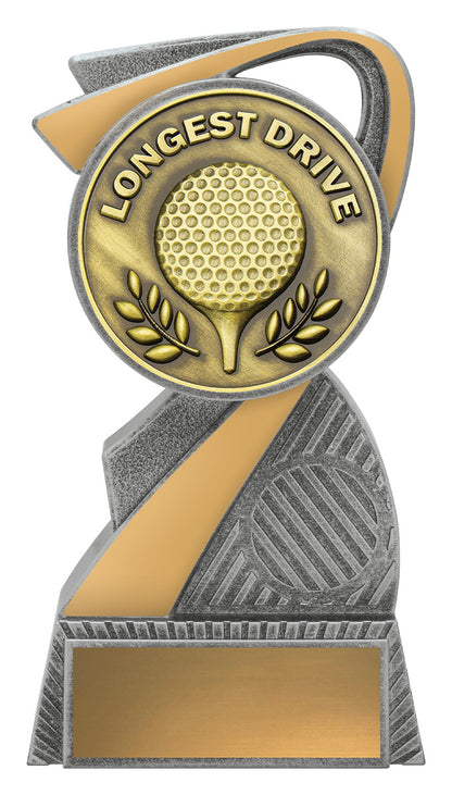 ARG69 Arclight Gold - Longest Drive