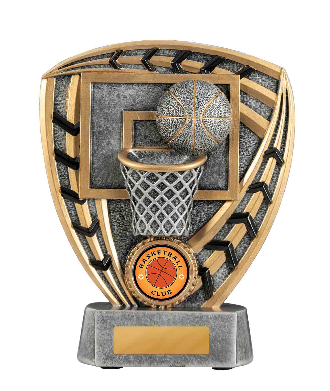 1132-7C-hero Sigma Series-Basketball
