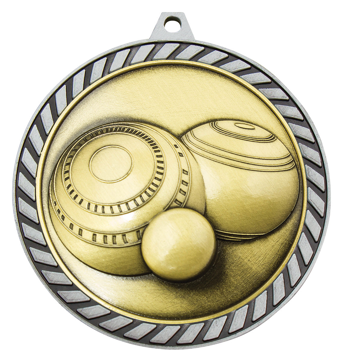 MMV683 Venture Medal Bowls
