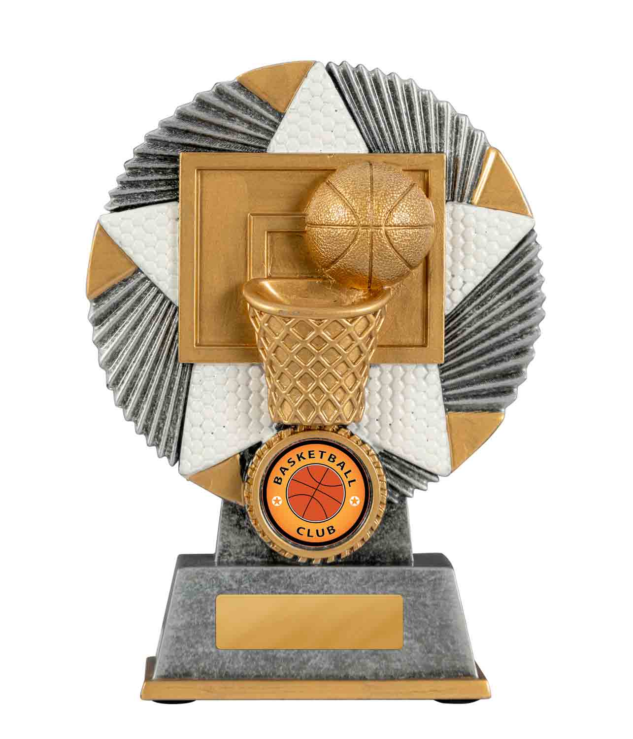 1131-7C-hero Alpha Series-Basketball