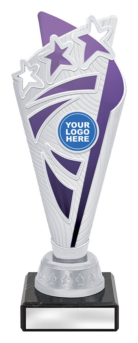 CUP19 Corella - Purple