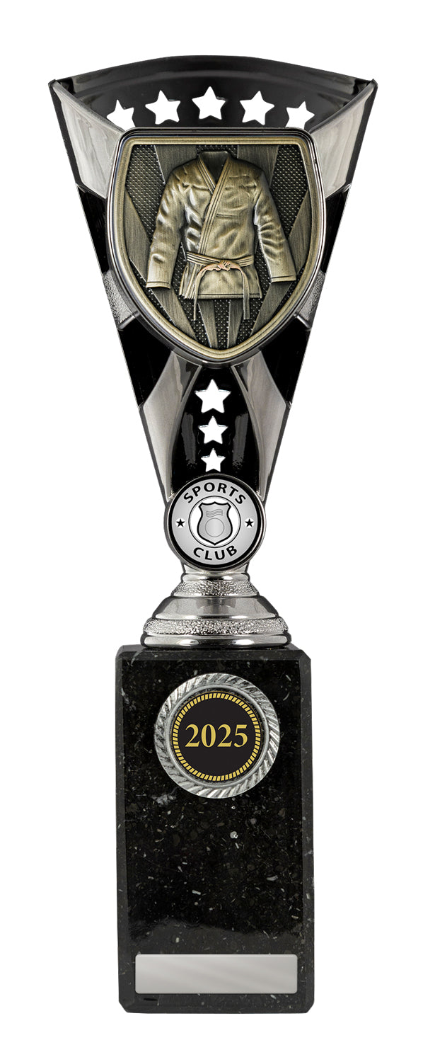 S24-15616-hero Cobra Cup-Martial Arts