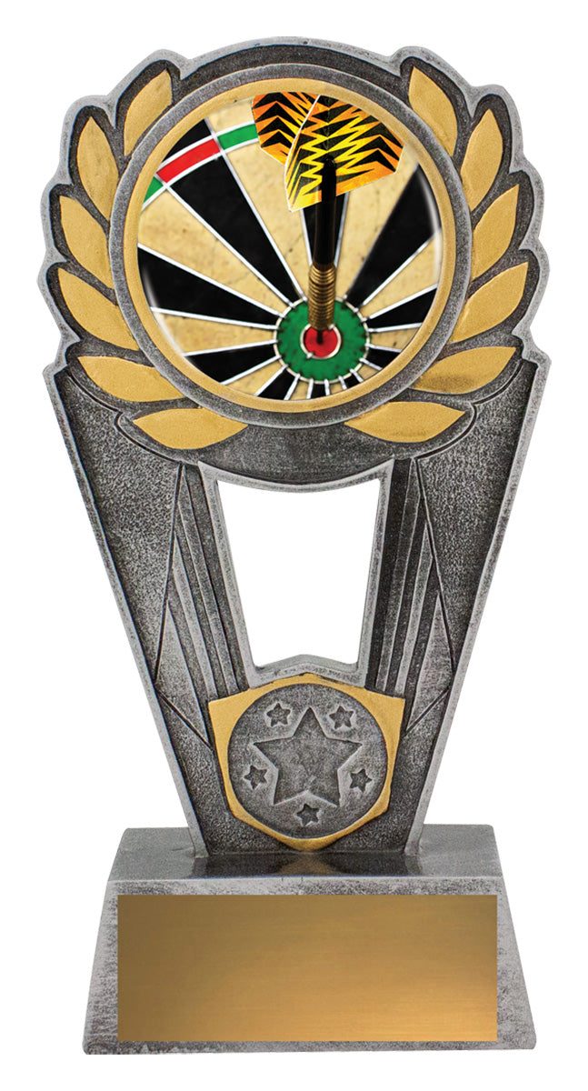 PSC381 Darts Polaris - Colour