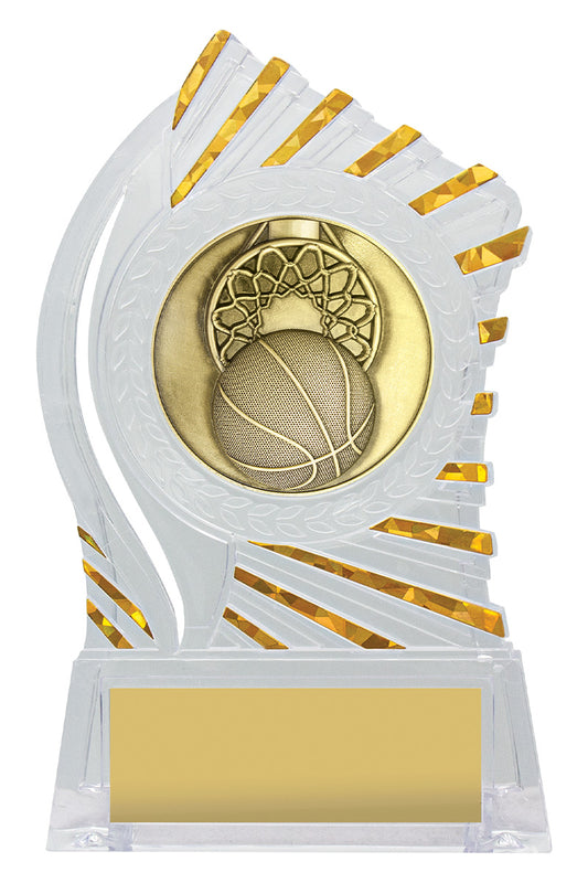 RH334 Solar Basketball