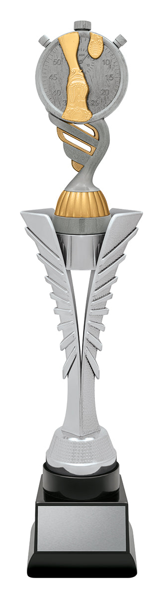 SR258 Spear - Athletics