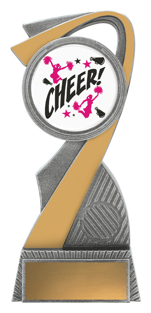 ALC121 Arclight Colour - Cheerleading