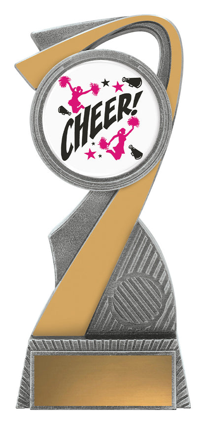 ALC121 Arclight Colour - Cheerleading