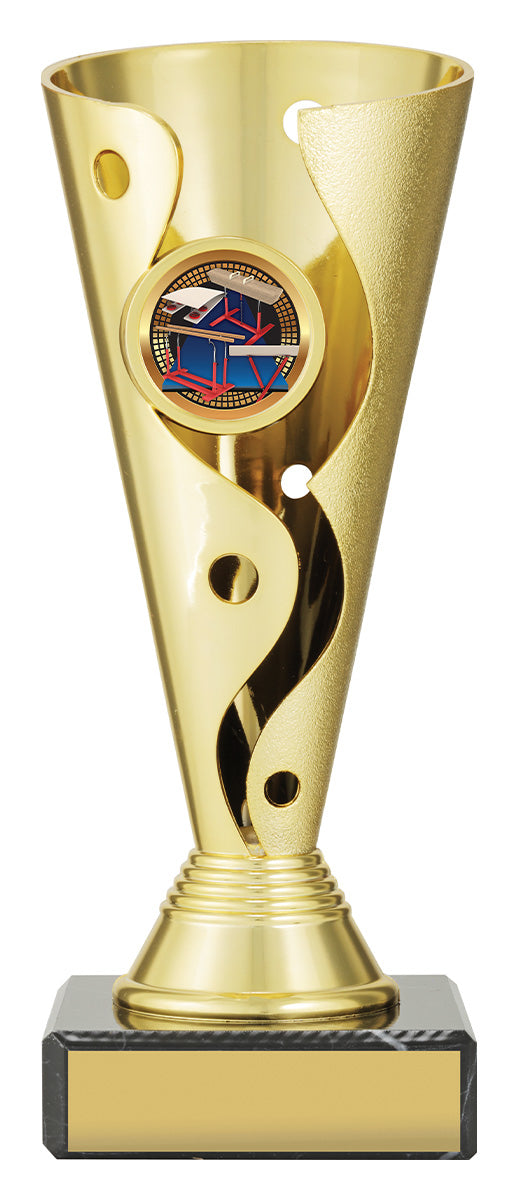CRV14 Carnival Cup - Gymnastics