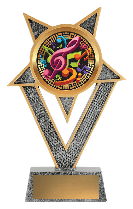 VEN21 Ventura - Music