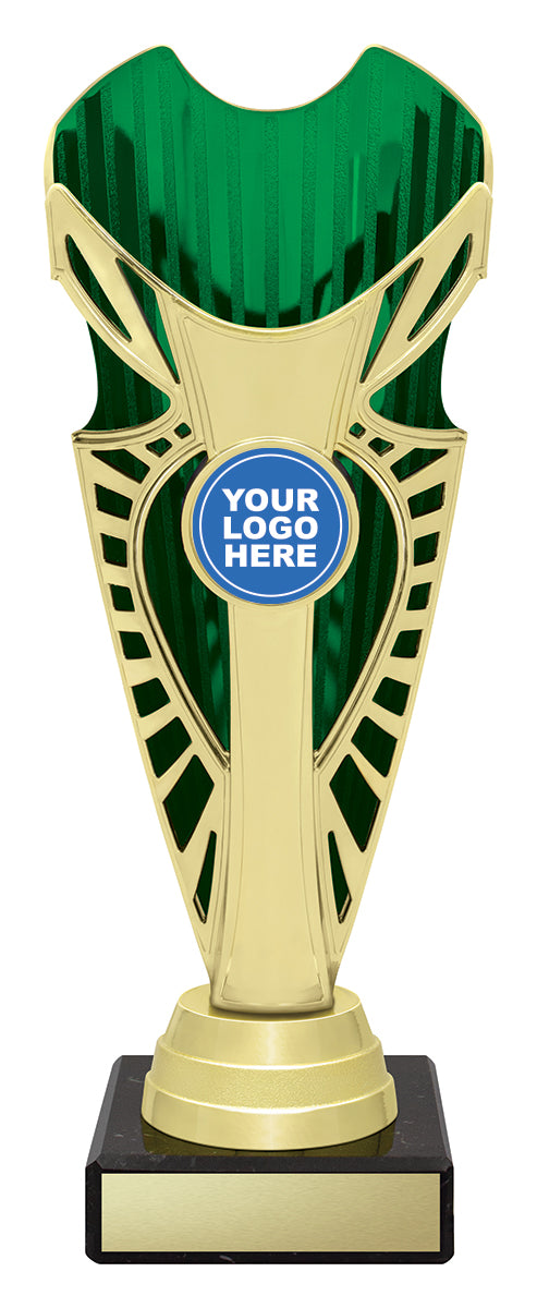 D541 Shine Cup - Green