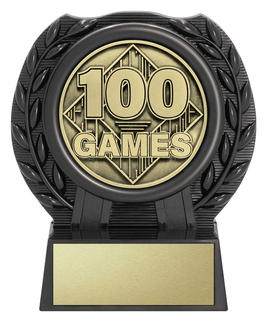 AH1110 Acumen 100 Games