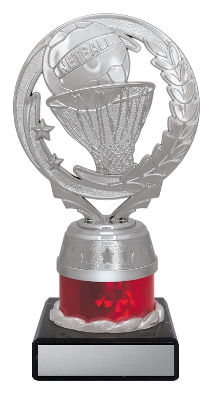 N501 Red Torch