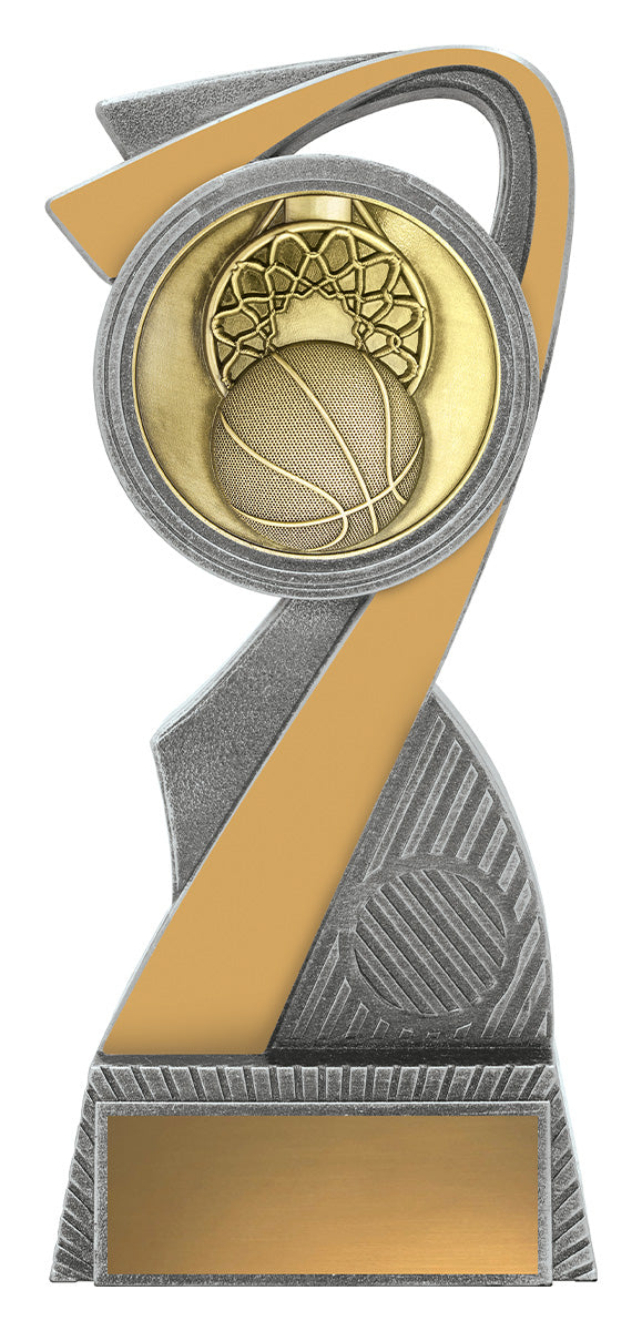 ARG34 Arclight Gold - Basketball