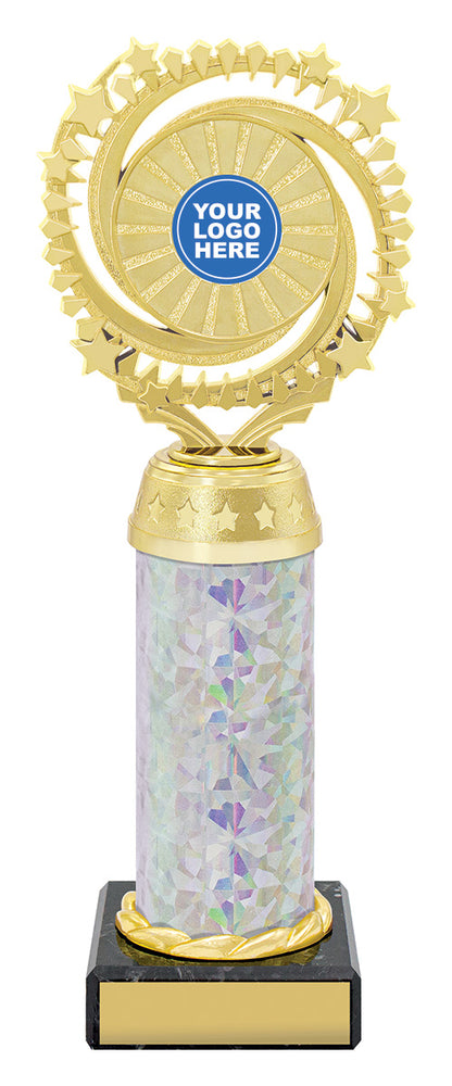 D5188 Cosmic Series -  Gold
