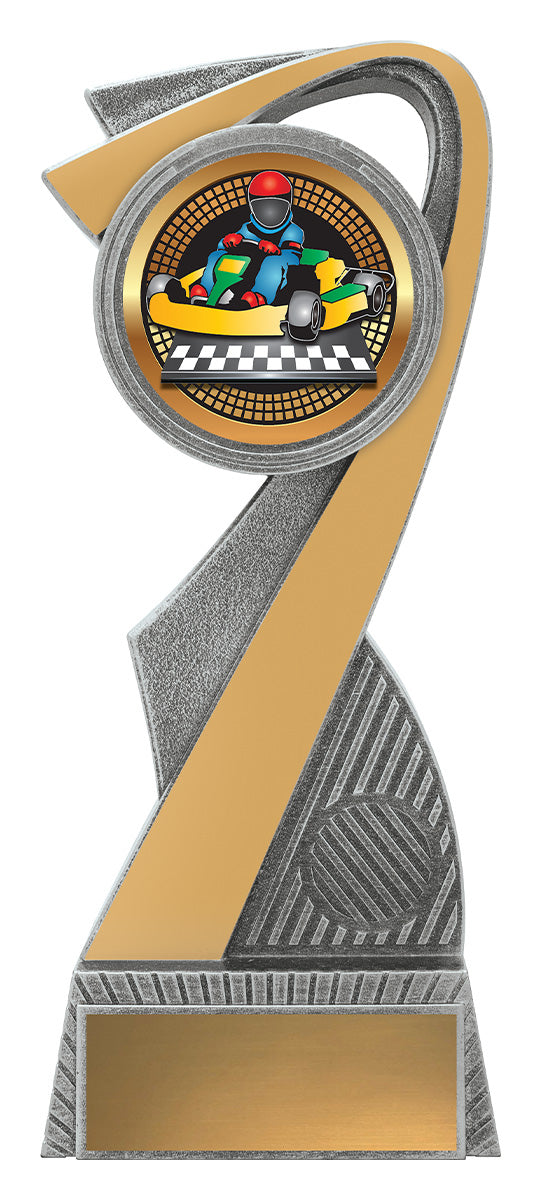 ALB65 Arclight Showtime - Go Kart