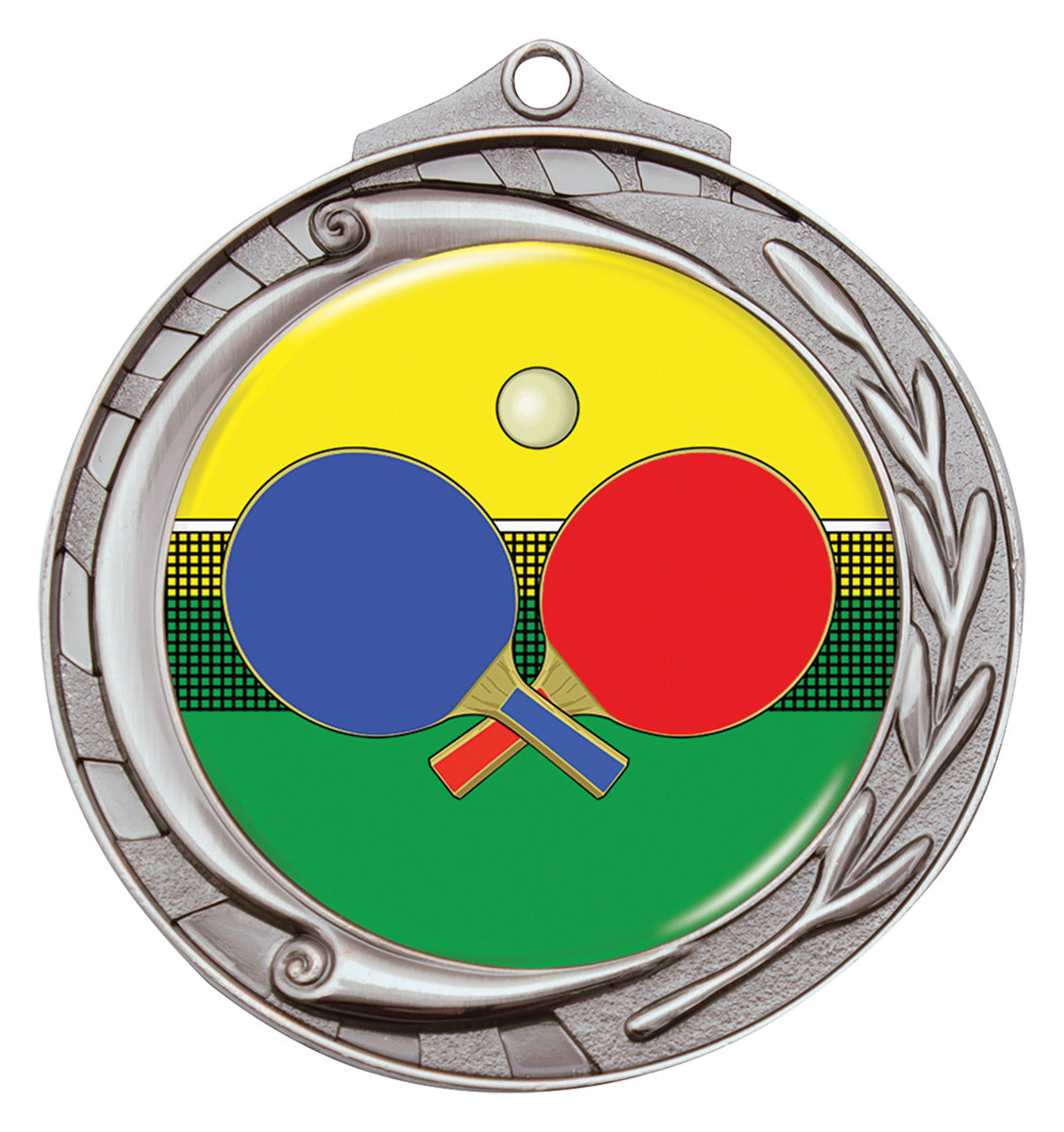 WMK169 Wreath - Table Tennis