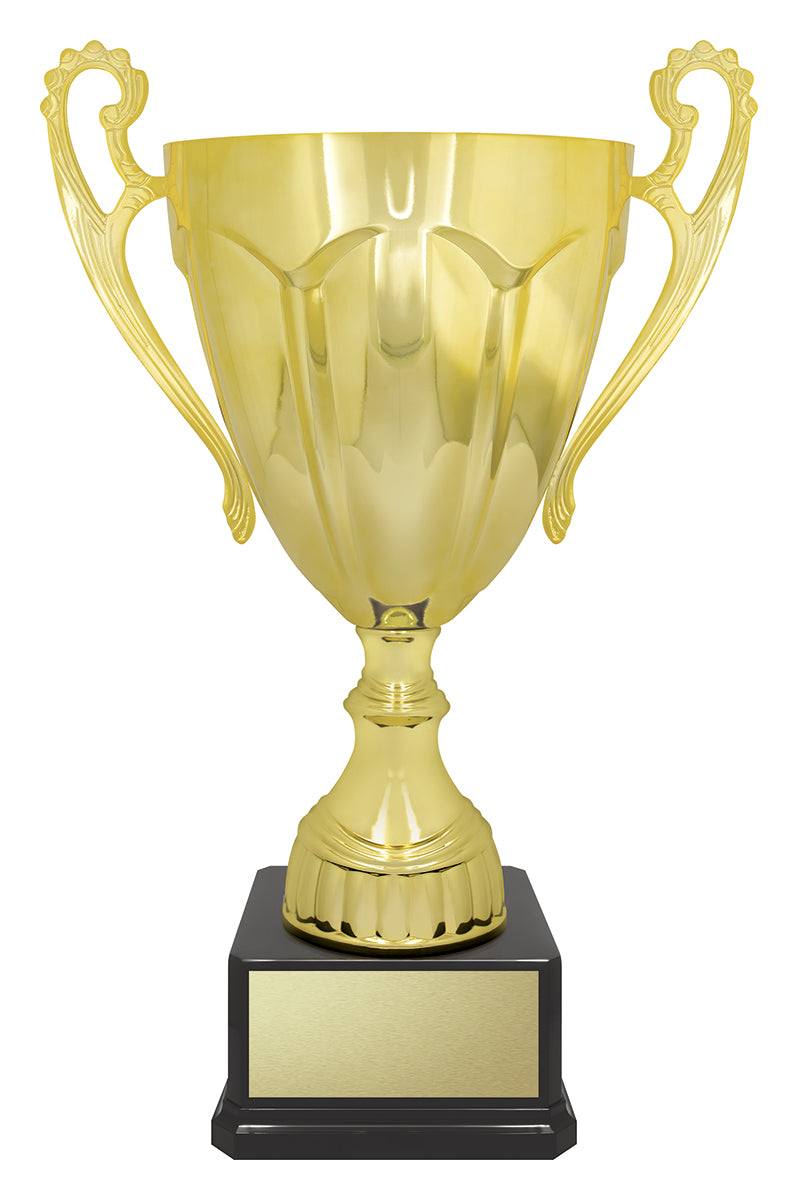 CUP146 Rubicon Gold Cup