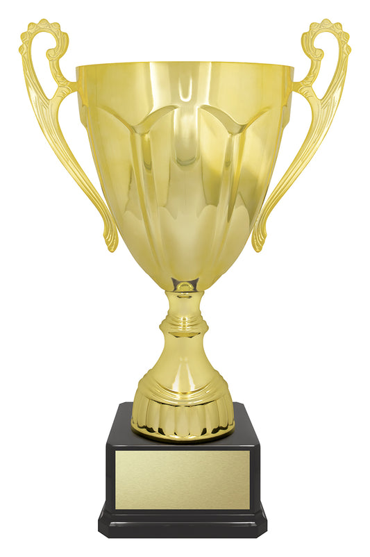 RL562 Rubicon Gold Cup