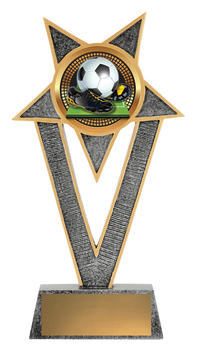 VEN04 Ventura - Football