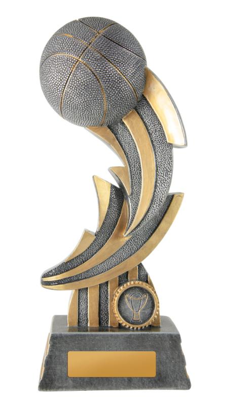 1001-7F Thunderbolt-Basketball 25cm