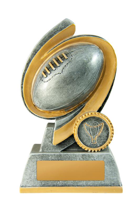 1002-3B Java-Aussie Rules 14cm